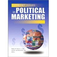 Current Issues in Political Marketing