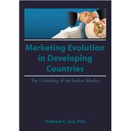 Market Evolution in Developing Countries
