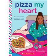 Pizza My Heart: A Wish Novel