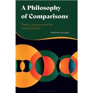 A Philosophy of Comparisons