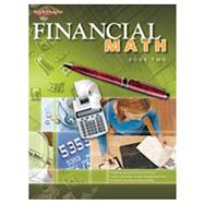 Steck-Vaughn Financial Math : Student Edition (Book 2)