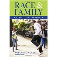 Race and Family A Structural Approach