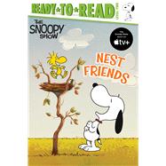 Nest Friends Ready-to-Read Level 2