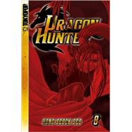 Dragon Hunter 8