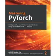 Mastering PyTorch