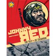 Johnny Red: Angels Over Stalingrad Volume 3
