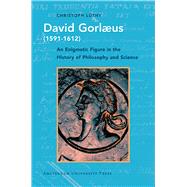 David Gorlaeus 1591-1612