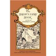 The Brown Fairy Book