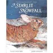 A Starlit Snowfall