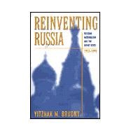 Reinventing Russia