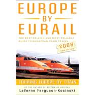 Europe by Eurail 2005, 29th