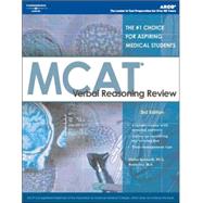 McAt Verbal Reasoning Review