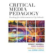 Critical Media Pedagogy