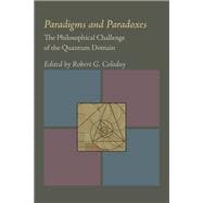 Paradigms and Paradoxes
