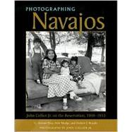 Photographing Navajos: John Collier Jr. on the Reservation, 1948-1953