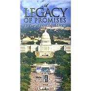 A Legacy of Promises: For a Godly Man