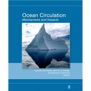 Ocean Circulation Mechanisms and Impacts -- Past and Future Changes of Meridional Overturning