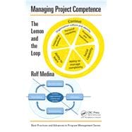 Managing Project Competence