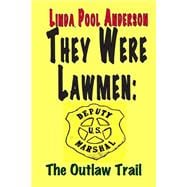 They Were Lawmen