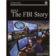 2012 the FBI Story