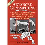 Advanced Gunsmithing