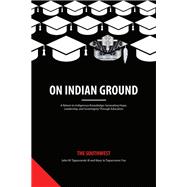 On Indian Ground: The Southwest