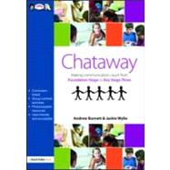 Chataway: Making Communication Count, from Foundation Stage to Key Stage Three