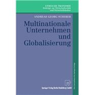 Multinationale Unternehmen und Globalisierung
