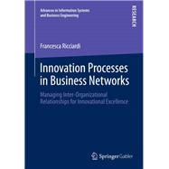 Innovation Processes in Business Networks