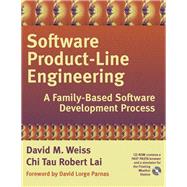 Software Product-Line Engineering A Family-Based Software Development Process