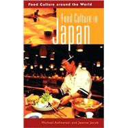 Food Culture in Japan