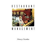 Restaurant Management