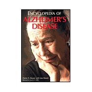 Encyclopedia of Alzheimer's Disease