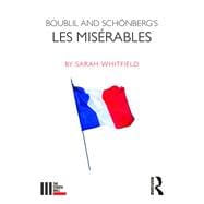 Schonberg and Boublil's Les Miserables