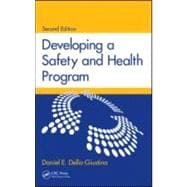 Developing a Safety and Health Program, Second Edition