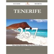 Tenerife: 257 Most Asked Questions - What You Need to Know
