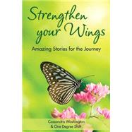 Strengthen Your Wings