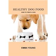 Healthy Dog Food