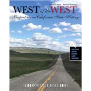 The West of the West