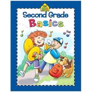 Second Grade Basics