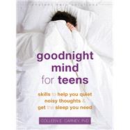 Goodnight Mind for Teens