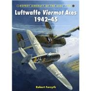 Luftwaffe Viermot Aces 1942–45