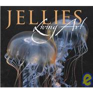 Jellies : Living Art