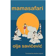 Mamasafari