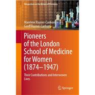 Pioneers of the London School of Medicine for Women (1874-1947)