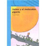 James Y El Melocoton Gigante