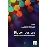 Biocomposites: Biomedical and Environmental Applications