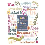 ABC Affirmation Book Journey of Awareness