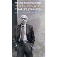 Passing The Three Gates