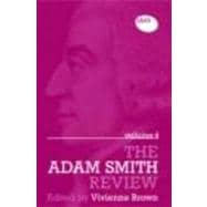 The Adam Smith Review Volume 4
